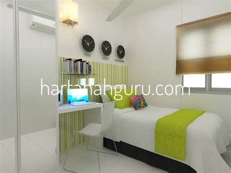 Cyberjaya is situated 4 km north of aspire residence by spnb aspirasi. Aspire Residence Apartment Cyberjaya
