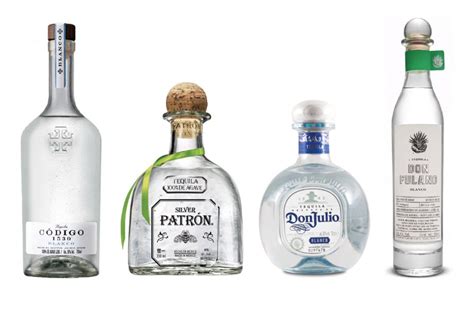 The Best Blanco Tequilas 12 To Try Decanter