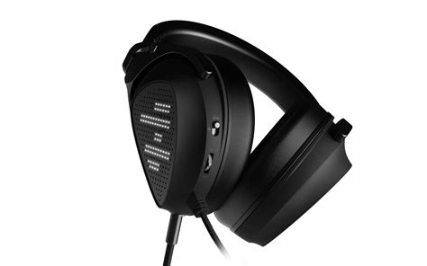 Asus Rog Delta S Animate Gaming Headset Asus Onlineshop