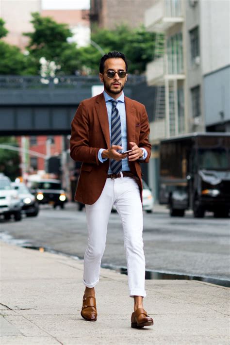 Men In White Pants Follow Us Menstyle1 Facebook Menstyle1 Mens