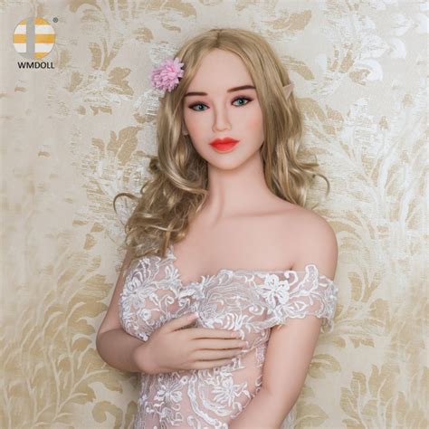 Buy 165cm Realistic Anime Full Silicone Love Doll With