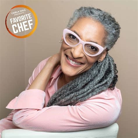Chef Carla Hall To Host Favorite Chef 2023 Nt Beauty