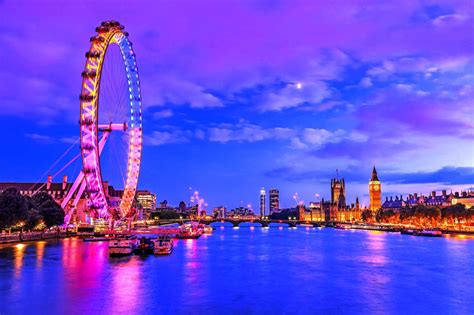 London By Night Taxi Tour Phone Us On 44 020 3984 4515
