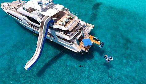 Cost Of A Yacht Charter