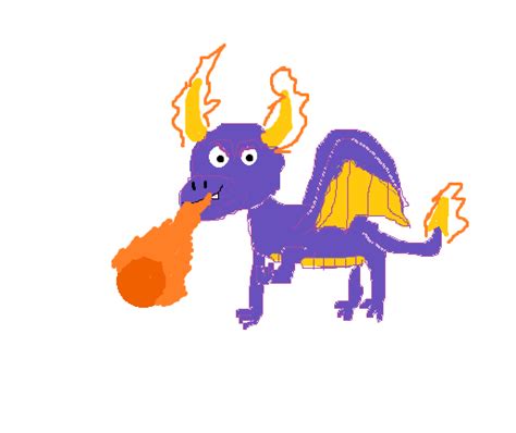 Fire Frenzy Spyro Skylander Character Creator Wiki Fandom