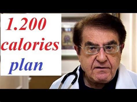 My 600 Lb Life Star Dr Nowzaradan S 1200 Calorie Diet Plan Revealed