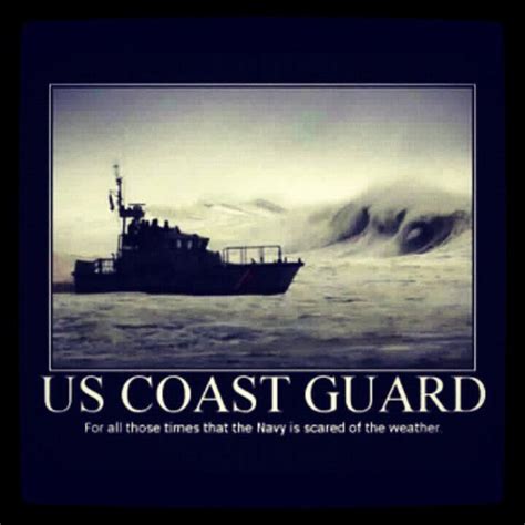 Coast Guard Jokes