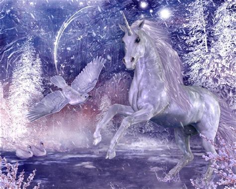 Rainbow unicorn pictures for wallpaper. Unicorn Backgrounds - Wallpaper Cave