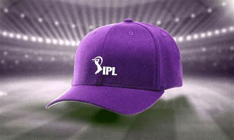 Ipl Purple Cap Winners History Easywinny