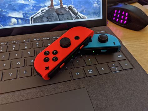 How To Connect Your Nintendo Switch To Your Computer How To Play