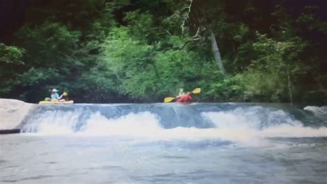 Choose from more than 226 properties, ideal house rentals for families, groups and couples. Broad River near Athens, GA - YouTube