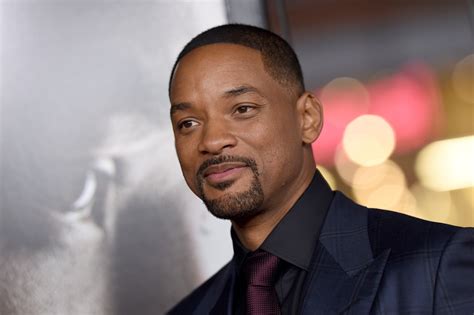Better Than An Oscar Will Smith To Receive ‘the Generation Award At