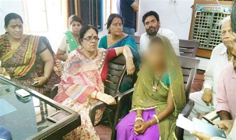 Rajasthan Chief Forms Sit To Probe Case Of Tribal Woman Paraded Naked