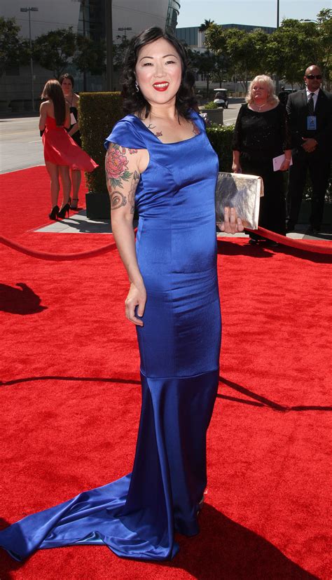 margaret cho joins fashion police as a special co host and here s what you can expect