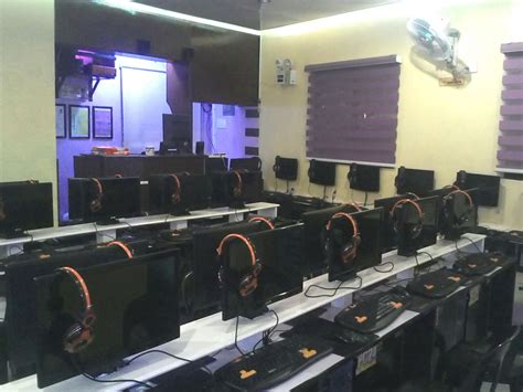 Why are these computers used? CCBoot Diskless Solution Successful Case in a Philippines ...