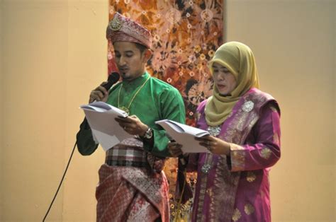 Koleksi Teksskrip Pengacara Majlis Untuk Pelbagai Majlis Di Sekolah Versi Bi Disediakan Cs 20