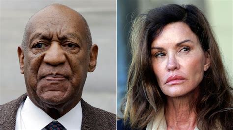 Bill Cosby Janice Dickinson Defamation Suit Can Proceed Bbc News