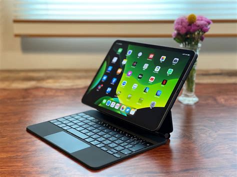 Ipad Pro用magic Keyboard実機インプレ Smart Keyboard Folioと比較 Engadget 日本版