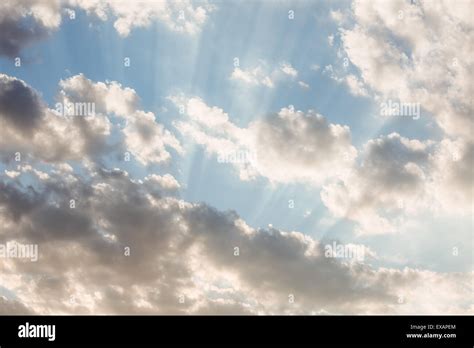 Tranquil Ray Hi Res Stock Photography And Images Alamy