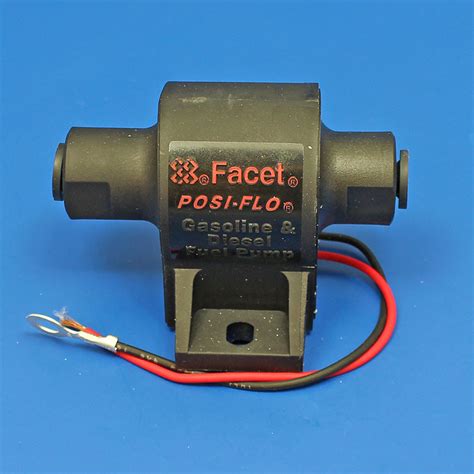 Pfp1 Posi Flow Facet Pump Low Pressure Fuel Pump Fuel System