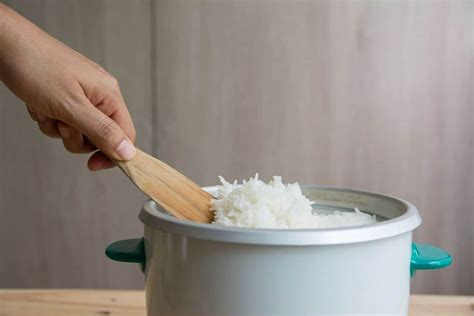 How Long Can You Leave Rice In A Rice Cooker Kitchensnitches