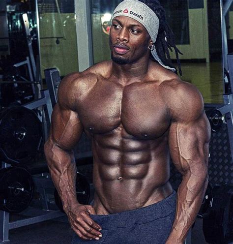 Ulisses Jr Transformation Workout And Diet Muscle World