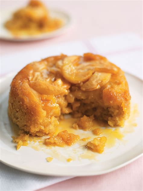 steamed apple pudding recipe