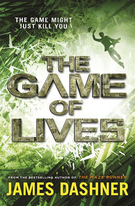 Mortality Doctrine: The Game of Lives by James Dashner - Penguin Books ...