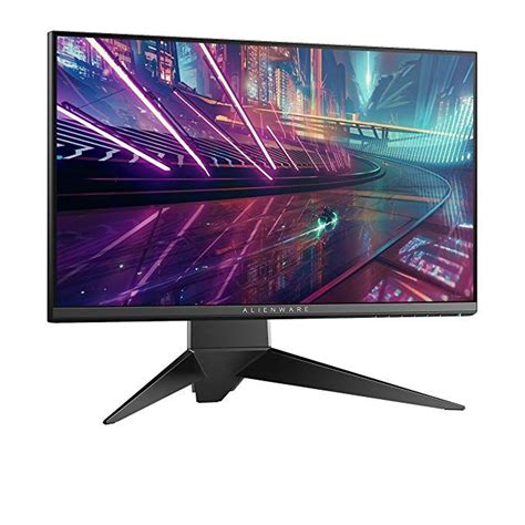 Alienware 25 Gaming Monitor Aw2518hf Full Hd Native 240 Hz 16 9