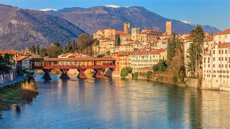 20 Beautiful Small Towns In Northern Italy