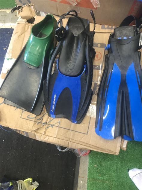 Buy Children Flippers In Various Sizes And Colors Harbor Shoppers