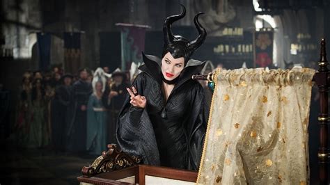 When release dates for movies change, it's almost exclusively delays. Maleficent (2014) - Movie Info | Release Details