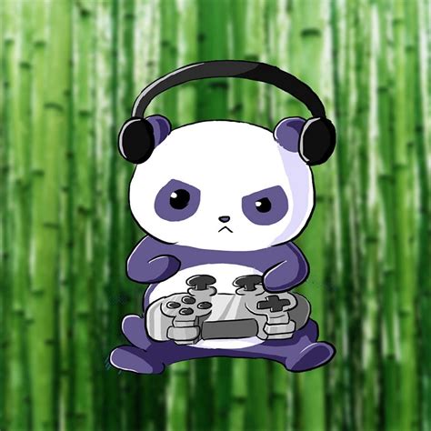 Panda Gaming Youtube
