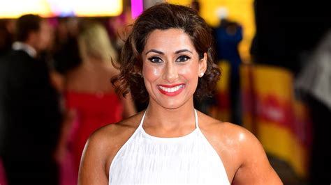 Saira Khan Opens Up About Battle With Endometriosis On Social Media Tyla