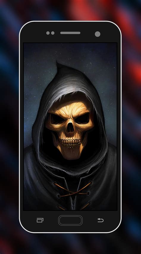 Grim Reaper Wallpaper Apk For Android Download