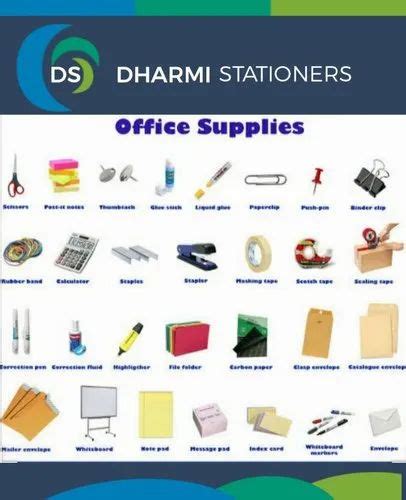 Office Stationery Corporate Stationery Latest Price Manufacturers