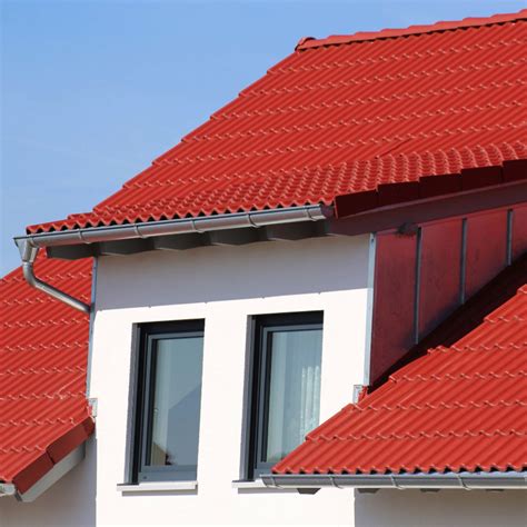 Is a Standing Seam Metal Roof Worth the Cost? | Blue Springs Commercial ...