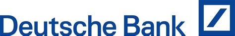 Deutsche Bank Logo Transparent Background