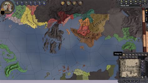 Dev Diary Ruins And Colonisation The Citadel A Game Of Thrones Mod