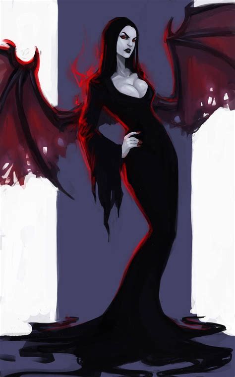 Fan Art By Neexsethe Vampire Art Dark Fantasy Art Gothic Fantasy Art