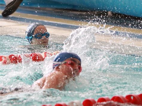 Lebanon 2011 Swimming Sabis® 12th Regional Tournament Bahrain 2019