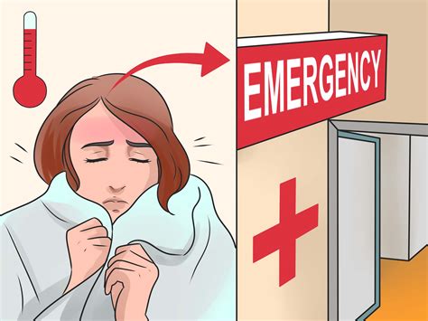 3 Ways To Reduce Fever And Body Ache Wikihow