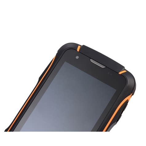 Rugged Smartphone Android Dual Sim Ip68 Waterproof Tough Dustproof