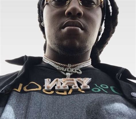 Takeoff Accused Of Raping A Woman Sued For Sexual Battery Assault