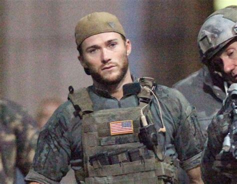Scott Eastwood From The Big Picture Todays Hot Photos E News