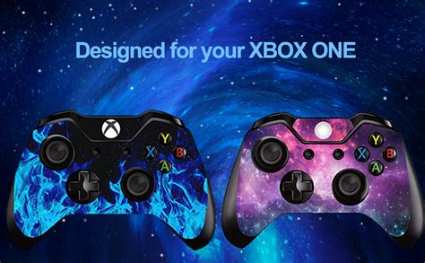 Skinown Xbox One Controller Skin Sticker Vinly Decal Cover