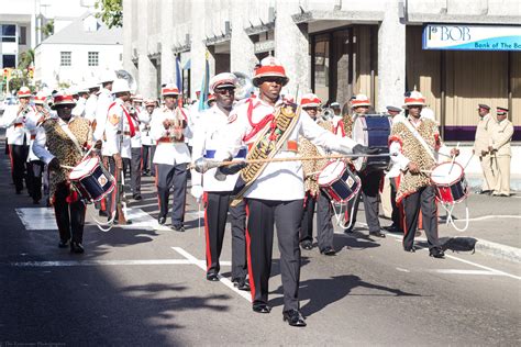 bahamian tales royal bahamas police force band