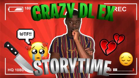 Storytime Crazy Ex Youtube