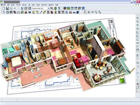Best Architecture Software Best Home Design Software Architect