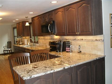 Replacing your kitchen cabinets entirely can be a large and expensive job. 3 Classic Kitchen Cabinet Door Styles